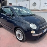 FIAT 500 1.2 BENZINA 69 CV ANNO 2012